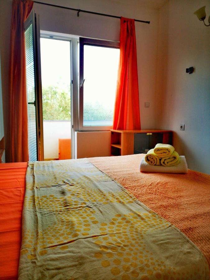 Venci Apartman Bibinje