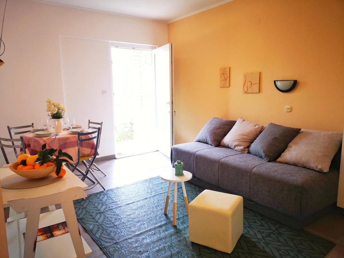 Apartman Venci Bibinje