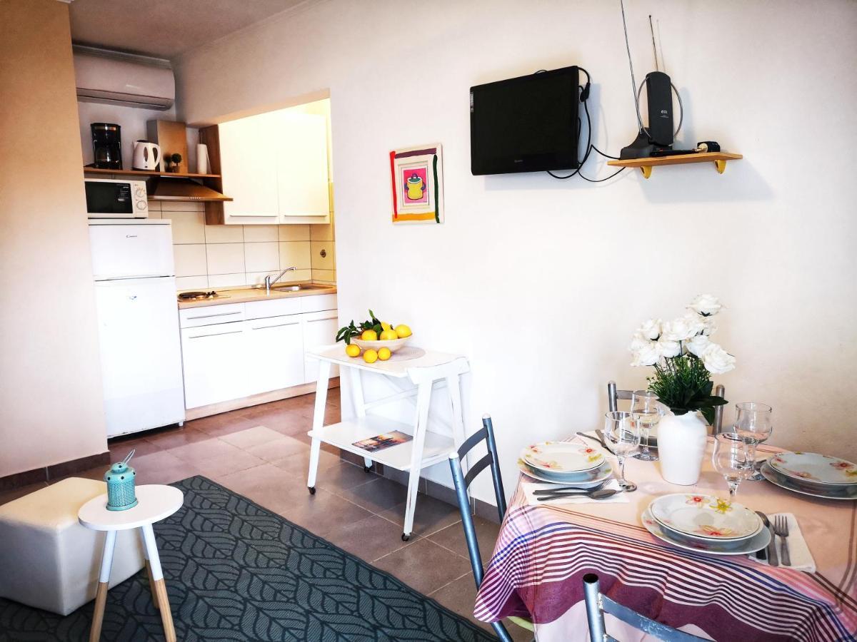 Venci Apartman *