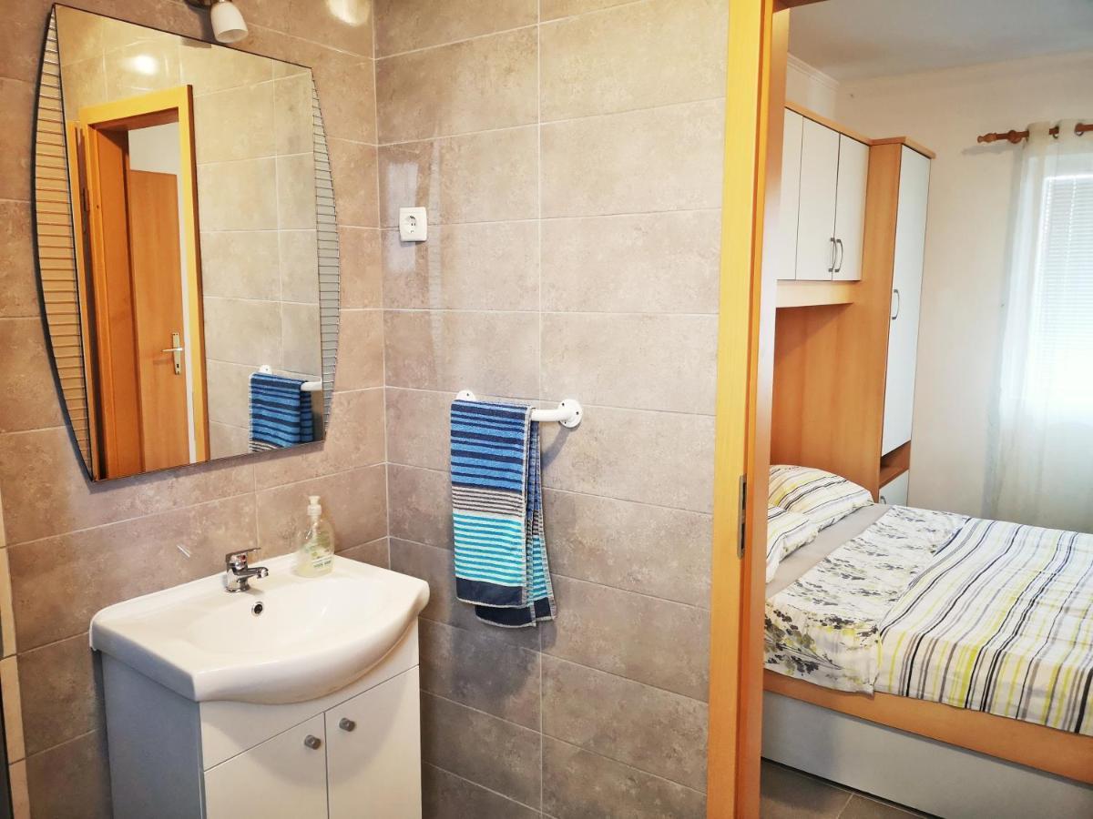 Venci Apartman *