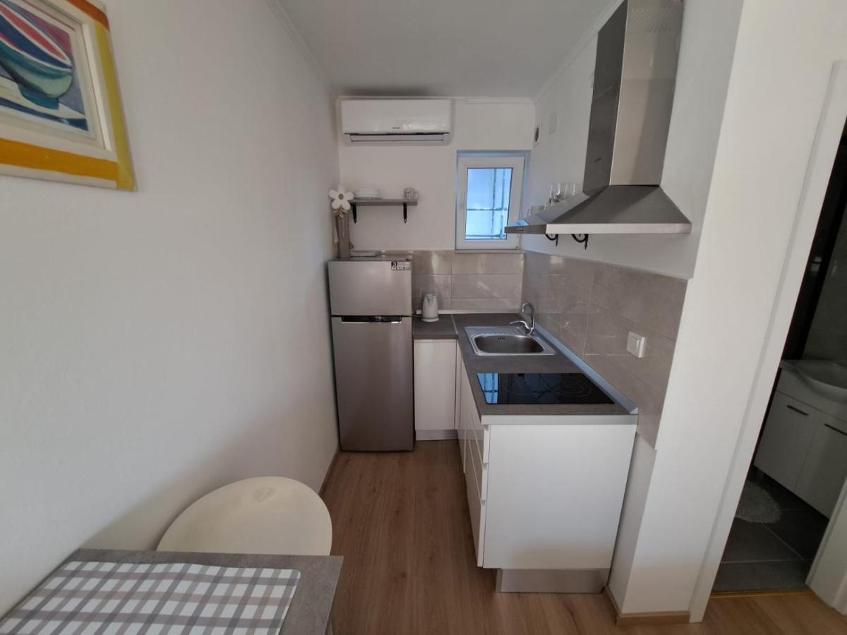 Venci Apartman Bibinje